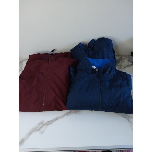 Children's Place Boys School Jacket Set (2) - Picture 2 of 9